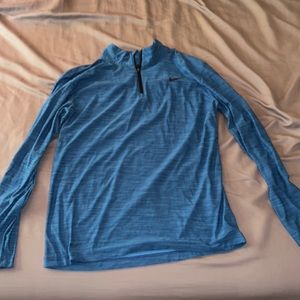 Nike Running Quarter Zip